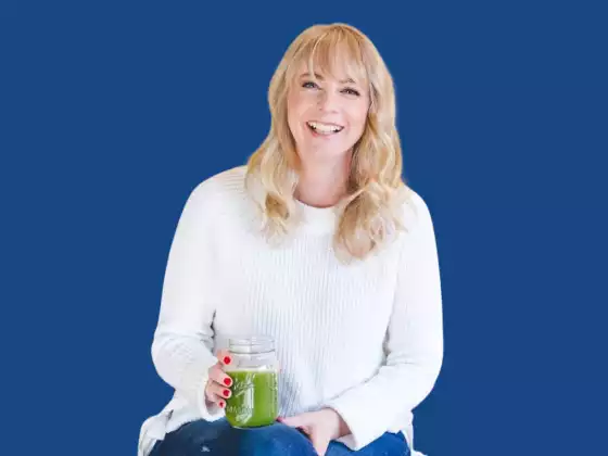 Katie Bressack HHC,
                            Health & Wellness, Diabetes
                            Expert at செழித்து வளருங்கள் & சீரமைக்கவும்: இலையுதிர் கால ஆரோக்கிய வாரம் 2025