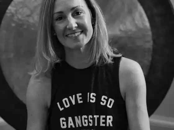 Leigh Mallis,
Health & Wellness
Expert at Gói hành trình yoga