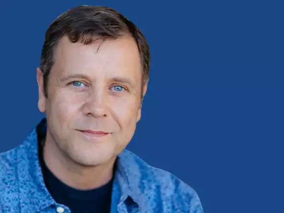 Craig Martin,
Spirituality
Expert at Soulful Summit 2023: A Journey Within, Begin!