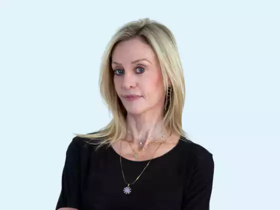 Dr. Lynn Anderson,
Health & Wellness
Expert at Spring Into Soul: Simposium Minda-Tubuh-Roh