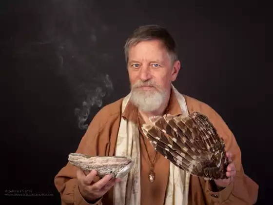 Dwight Harriman,
Spirituality, Spirituality
Expert at Pembaruan Radiant: Simposium Online tentang Kesehatan, Kebugaran, dan Spiritualitas di Musim Panas 2023