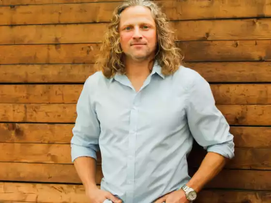 James Keegan,
Health & Wellness, Spirituality, Health & Wellness
Expert at Pembaruan Radiant: Simposium Online tentang Kesehatan, Kebugaran, dan Spiritualitas di Musim Panas 2023