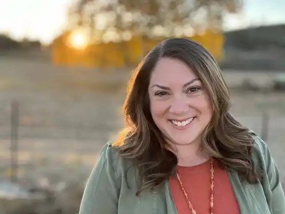 Melissa Schwartz,
Intentional Living/Conscious Living, Co-Creating Reality, Parenting
Expert at Être parent au-delà des frontières