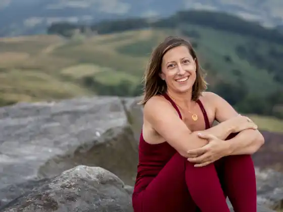Sarah Evans ,
Yoga, Health & Wellness, Spirituality, Health & Wellness, Spirituality, Health & Wellness, Yoga, Spirituality, Spirituality, Health & Wellness
Expert at Spring Into Soul: Simposium Minda-Tubuh-Roh