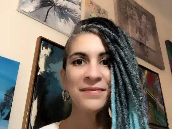 Priestess Ganesa,
Nutrition, Spirituality, Spirituality, Health & Wellness, Health & Wellness, Health & Wellness, Health & Wellness, Spirituality, Spirituality, Health & Wellness, Yoga, Health & Wellness
Expert at Spring Into Soul: Simposium Minda-Tubuh-Roh